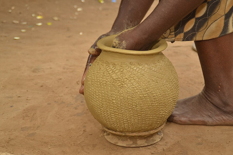Lončarsko posuđe — Lončarija Tkalec